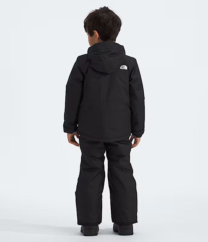 The North Face Kids' Freedom Insulated Jacket