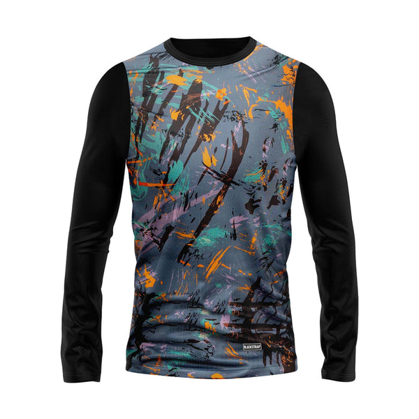 BlackStrap Kids Therma Baselayer Top