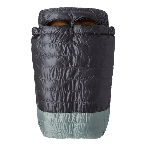 Big Agnes King Solomon 20° Doublewide