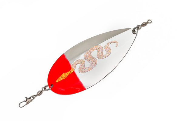 Poulsen Cascade Tackle Arrow Flash Dodger