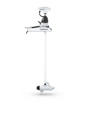 Garmin Force Kraken Trolling Motor White