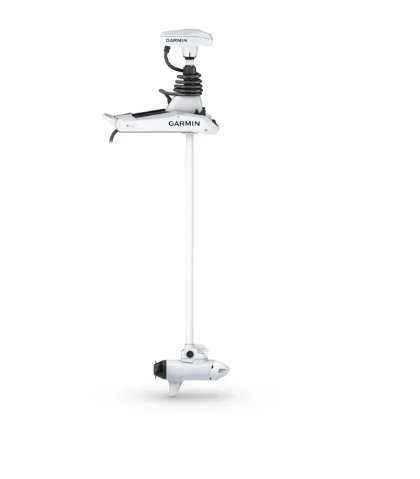 Garmin Force Kraken Trolling Motor White