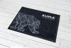 Kuma Door Mat-31.5 x 24"