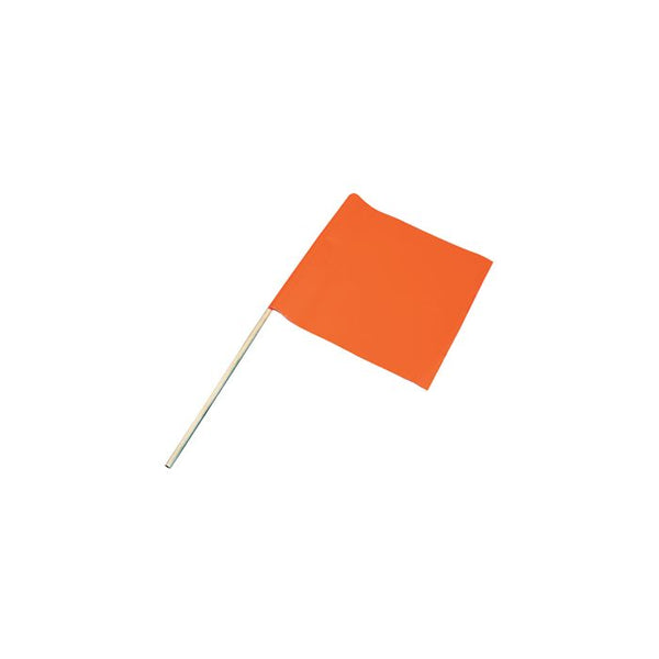 Kwik Tek SKI FLAG F-1