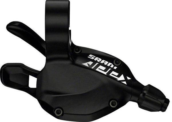 Sram Apex 11 Speed Rear Trigger Shifter for Flat Bars Black