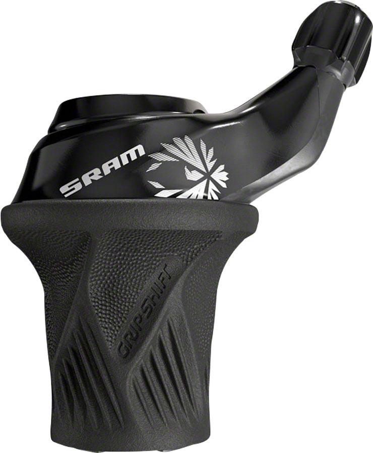 Sram GX Eagle Grip Shift Shifter 12-Speed Rear Left and Right Grips Included