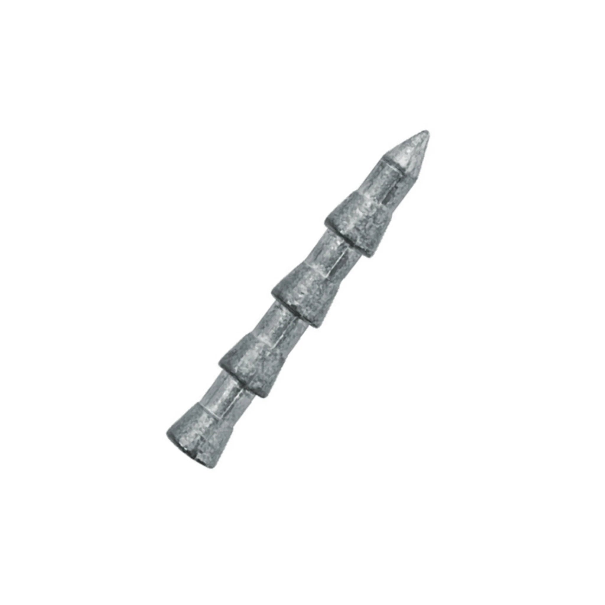 6th Sense Lead Nail Weights