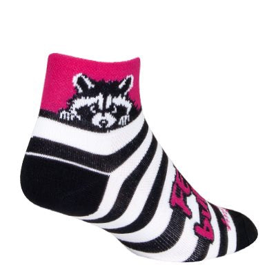 SockGuy Feral 2" Socks