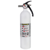 Logistics "Kiddie" Mariner Fire Extinguisher & Nylon Strap Bracket