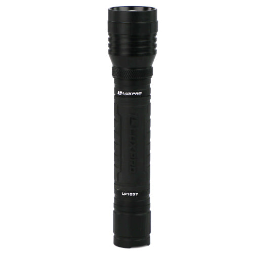 Luxpro Focusing LED Flashlight - 1200 Lumens LP1037