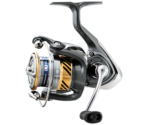 Daiwa Laguna LT Spinning Reel 2000
