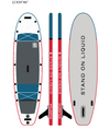 Standup Paddleboard Rentals Ballard - Ascent Outdoors LLC