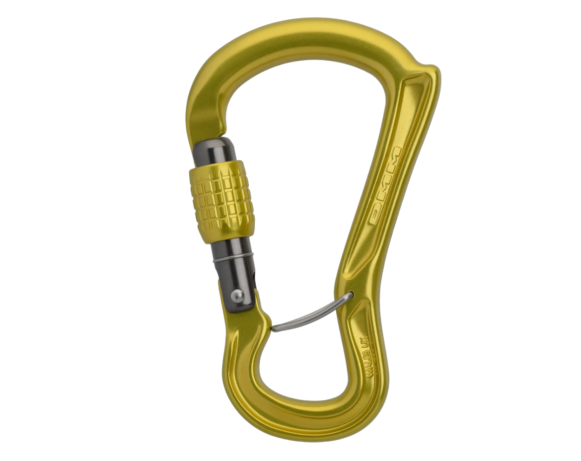 DMM Ceros Screwgate