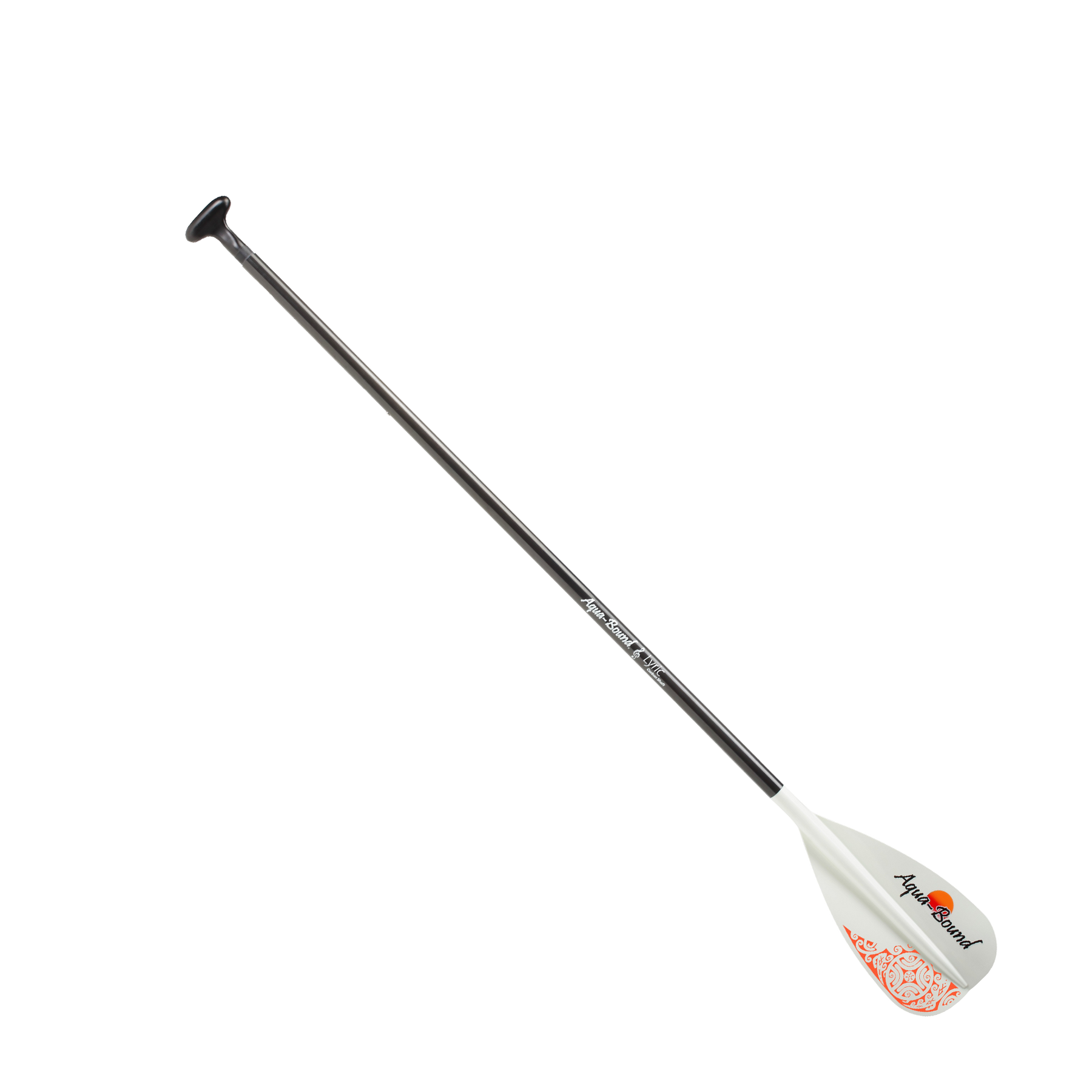 Aqua-Bound Lyric 2-Piece Stand-Up Paddle