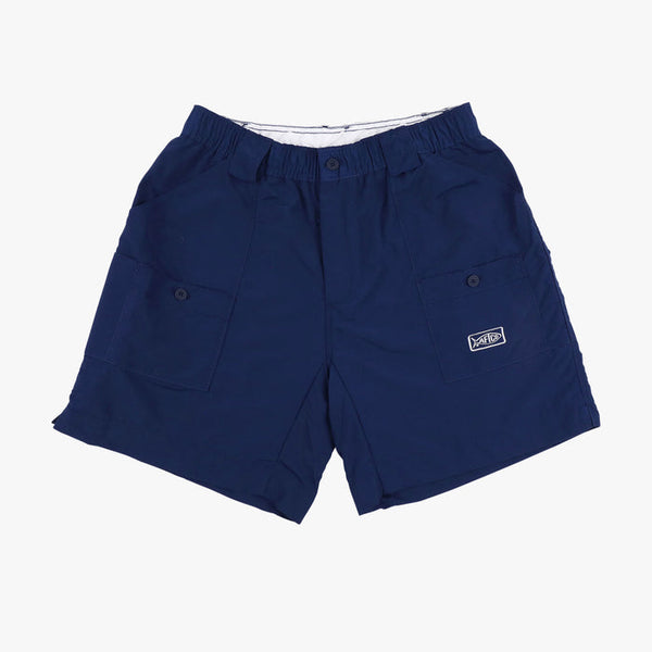 Aftco The Original Fishing Short Long