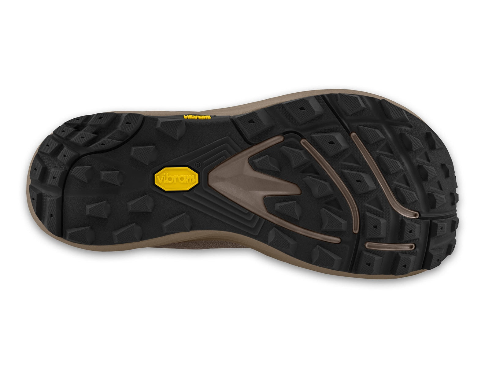 Topo Pursuit 3 Men's