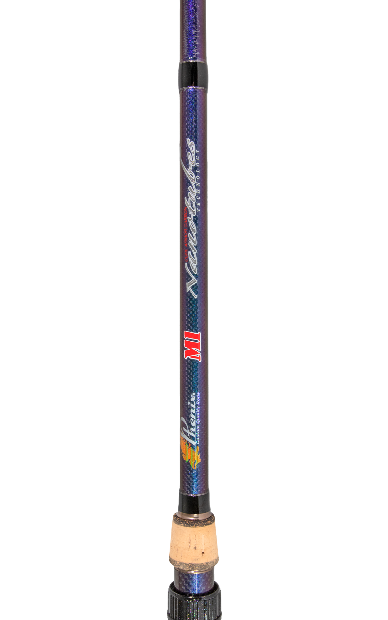 Phenix Rods M1 Casting