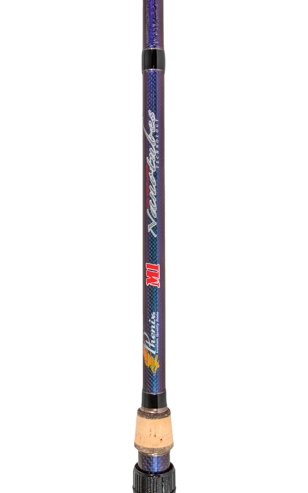 Phenix Rods M1 Casting