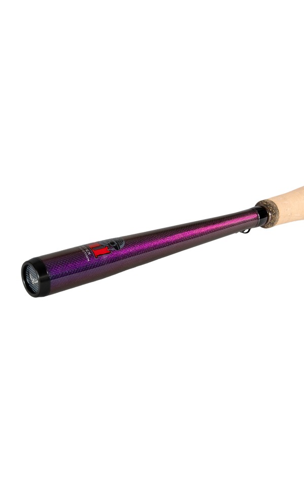 Phenix Rods M1 Casting