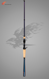 Phenix Rods M1 Casting