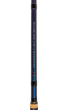 Phenix M1 Spin 4-10 lb 1 Piece Fast Rod