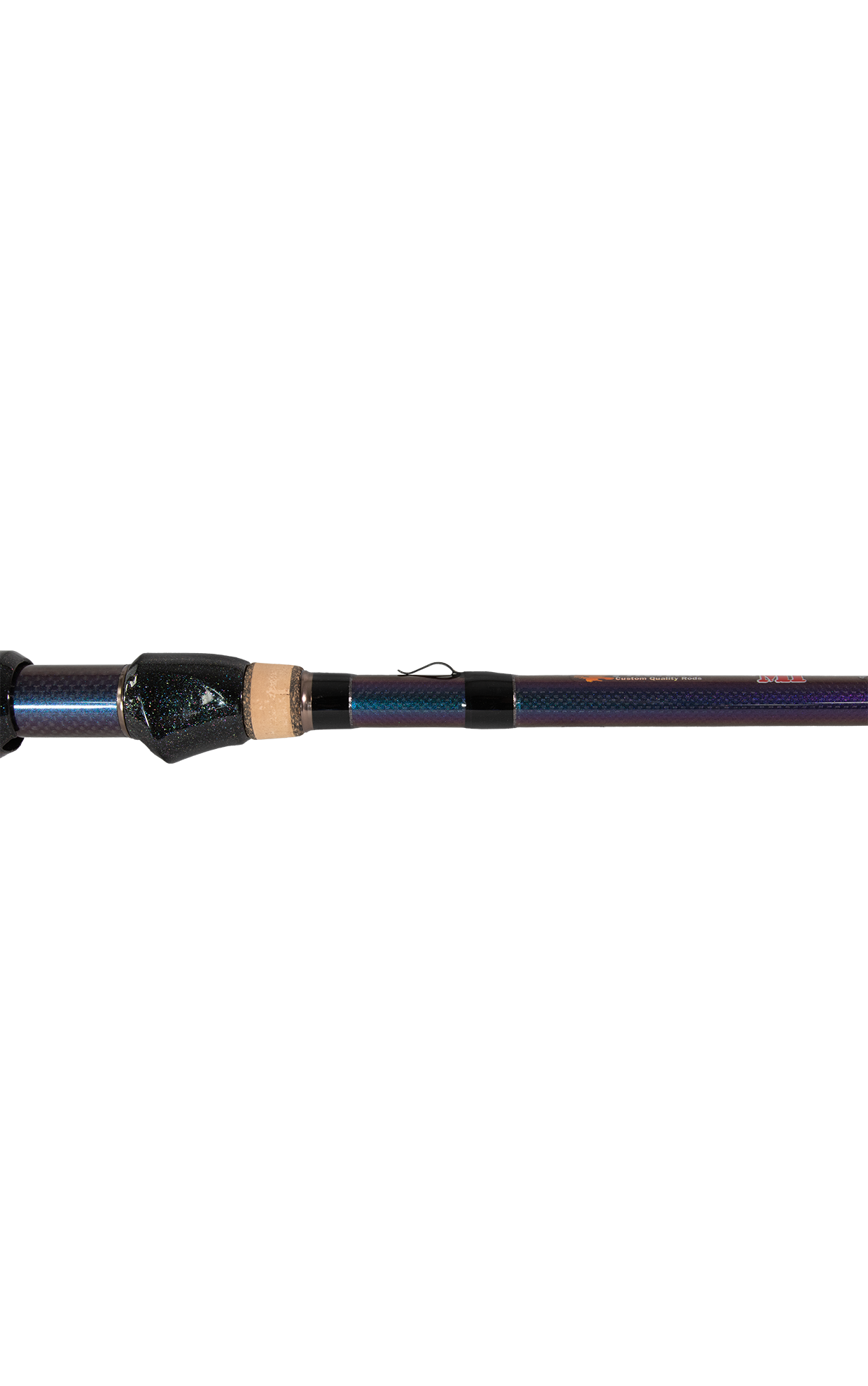 Phenix M1 Spin 4-10 lb 1 Piece Fast Rod