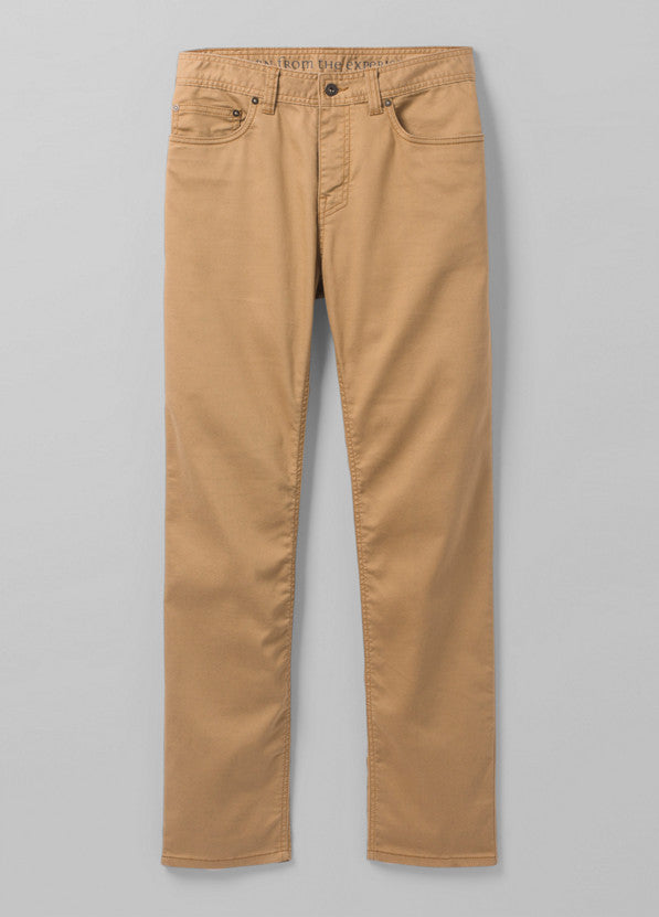 Prana Men's Bridger Jean - Ascent Outdoors LLC