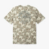 Aftco Ocean Bound SS Printed Performance Shirt Men's