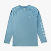 Aftco Samurai Ls Sun Protection Shirt
