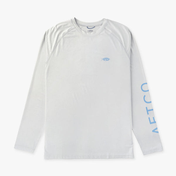 Aftco Samurai Ls Sun Protection Shirt