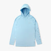 Aftco Samurai Sun Protection Hoodie Shirt Men's