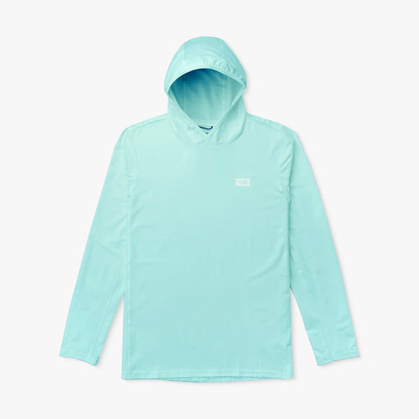 Aftco Air-O Mesh Hooded Fishing Shirt