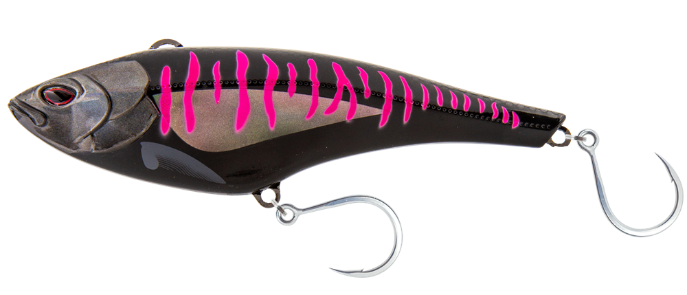 Nomad Design Madmacs 130