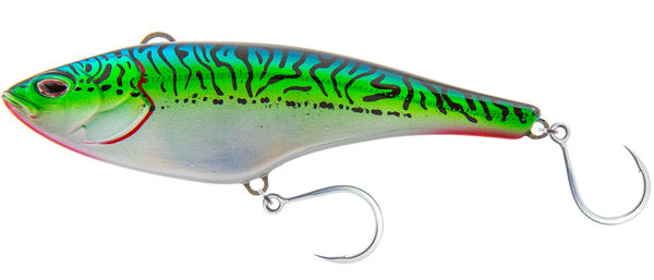 Nomad Design Madmacs 130