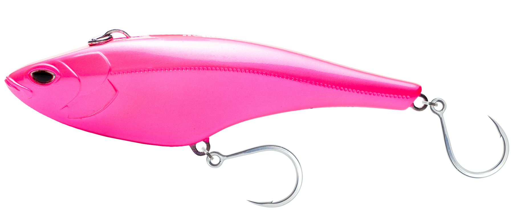 Nomad Design Madmacs 160
