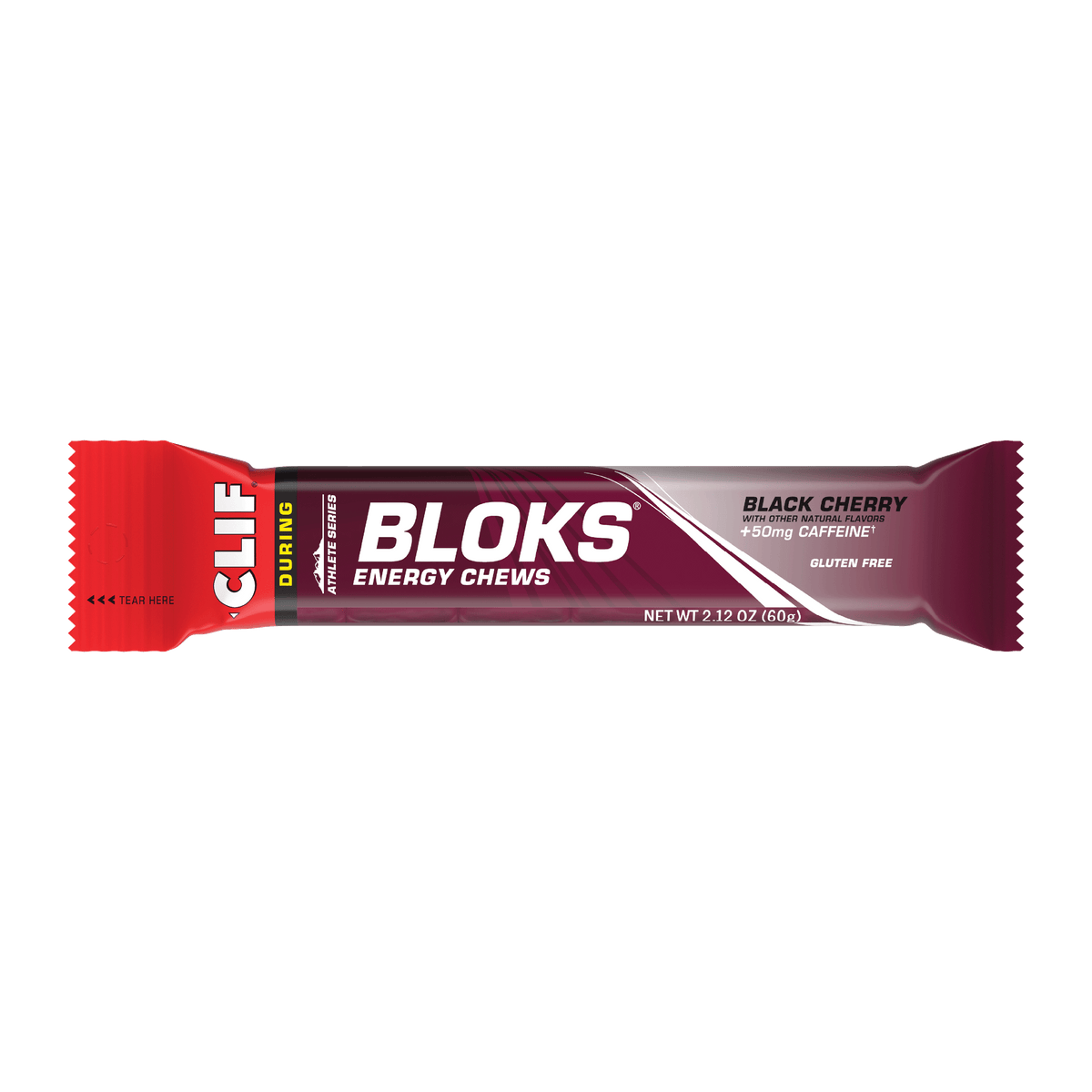 Clif Bar SHOT BLOKS