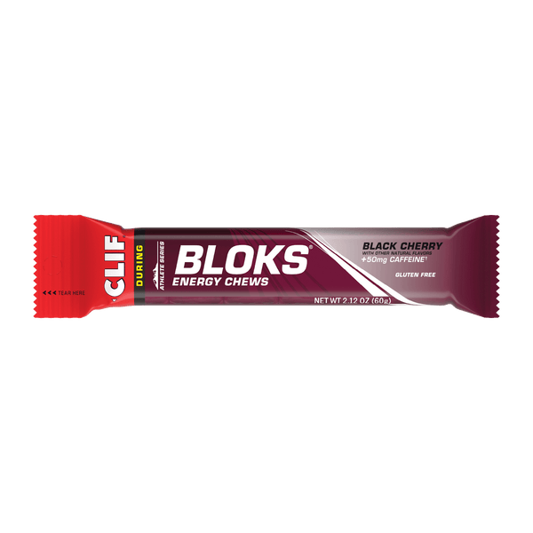 Clif Bar SHOT BLOKS
