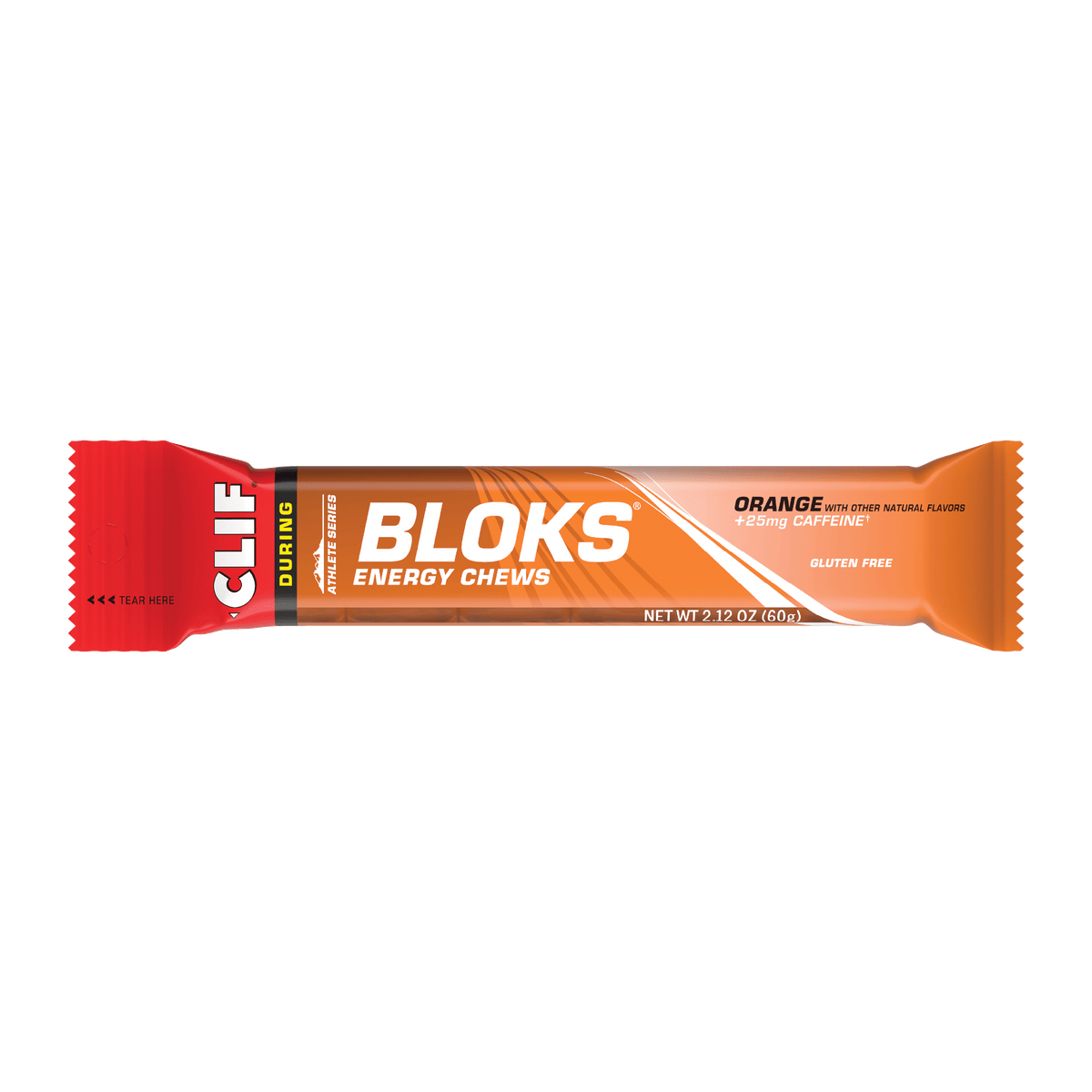 Clif Bar SHOT BLOKS