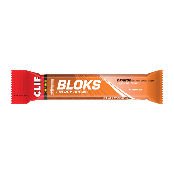 Clif Bar SHOT BLOKS