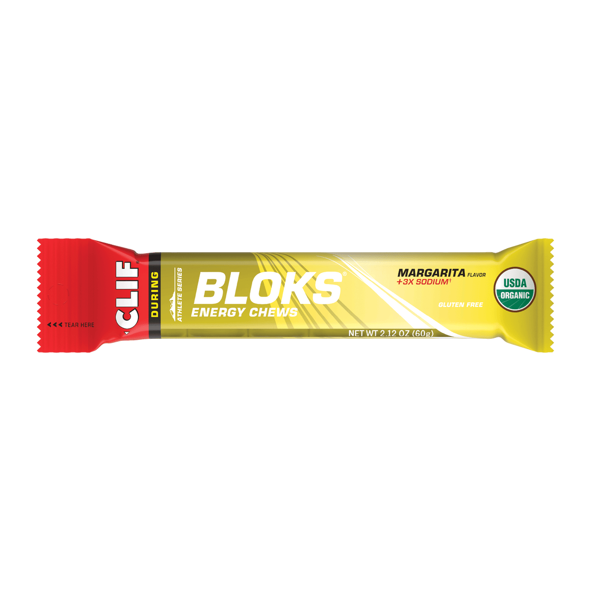 Clif Bar SHOT BLOKS