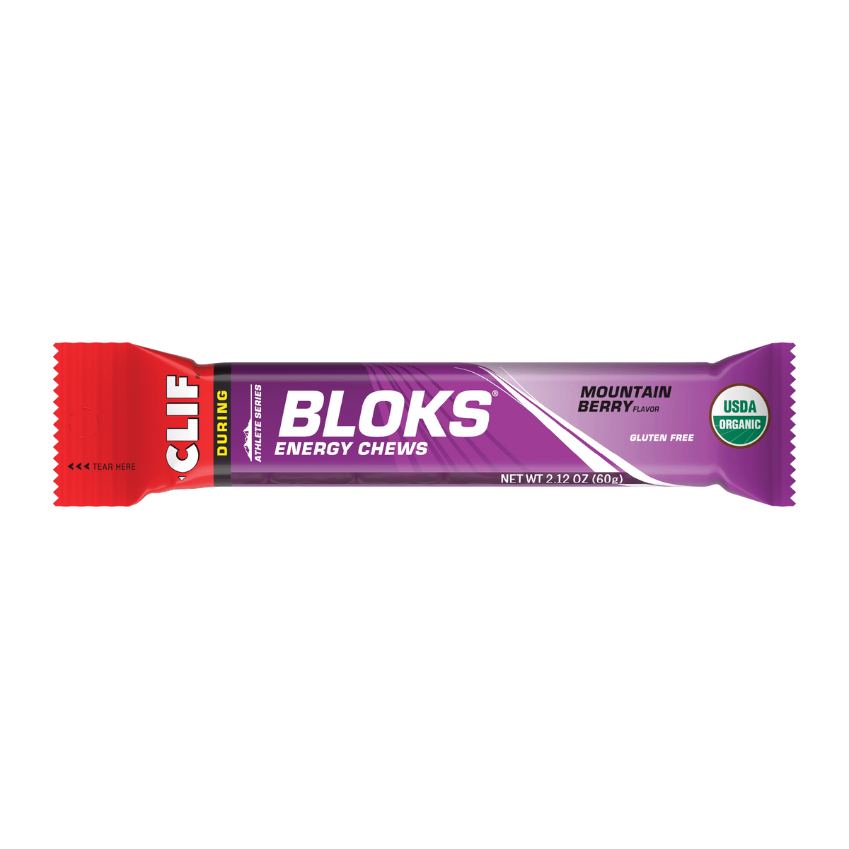 Clif Bar SHOT BLOKS