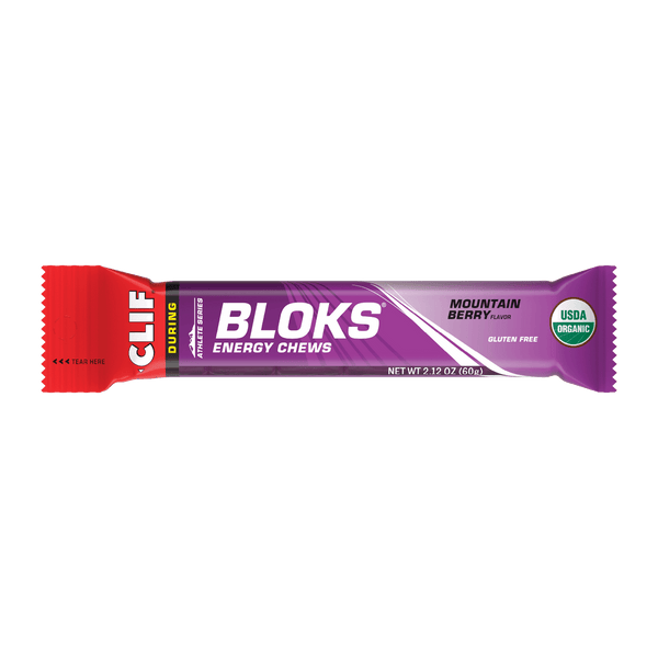 Clif Bar SHOT BLOKS