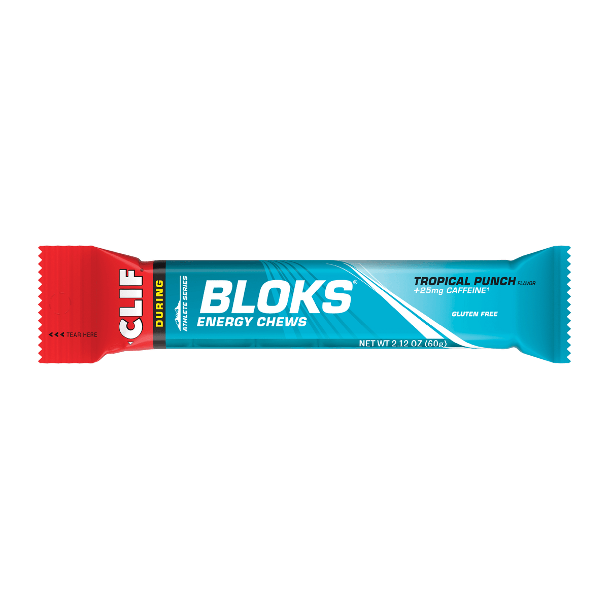 Clif Bar SHOT BLOKS