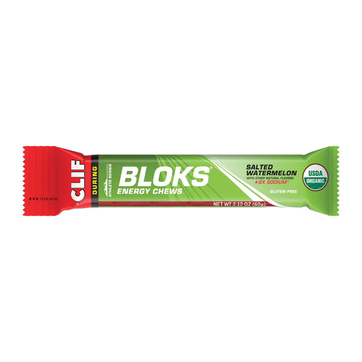 Clif Bar SHOT BLOKS