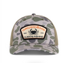 Grundens Always Fishing Trucker Hat