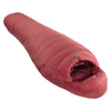Mountain Equipment 18 degrees Glacier 450 Sleeping Bag Rental Women's Ballard - Ascent Outdoors LLC