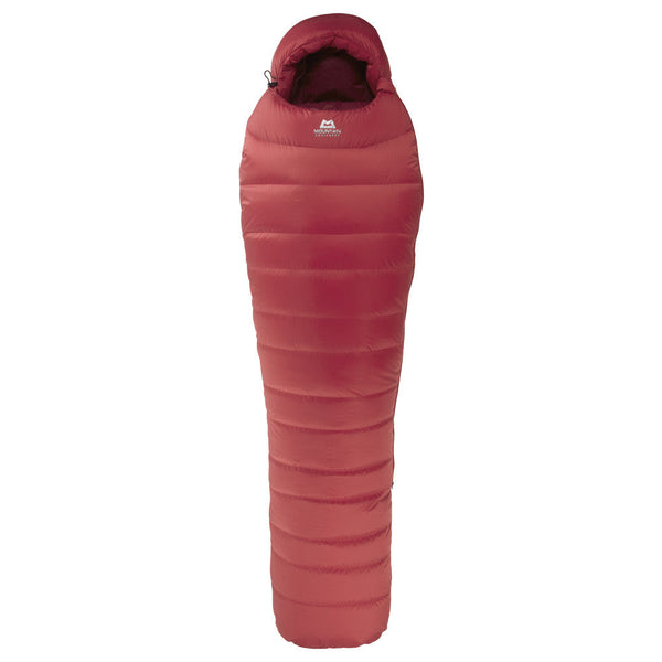 Mountain Equipment 5 degrees Glacier 700 Sleeping Bag Rental Men's Ballard - Ascent Outdoors LLC