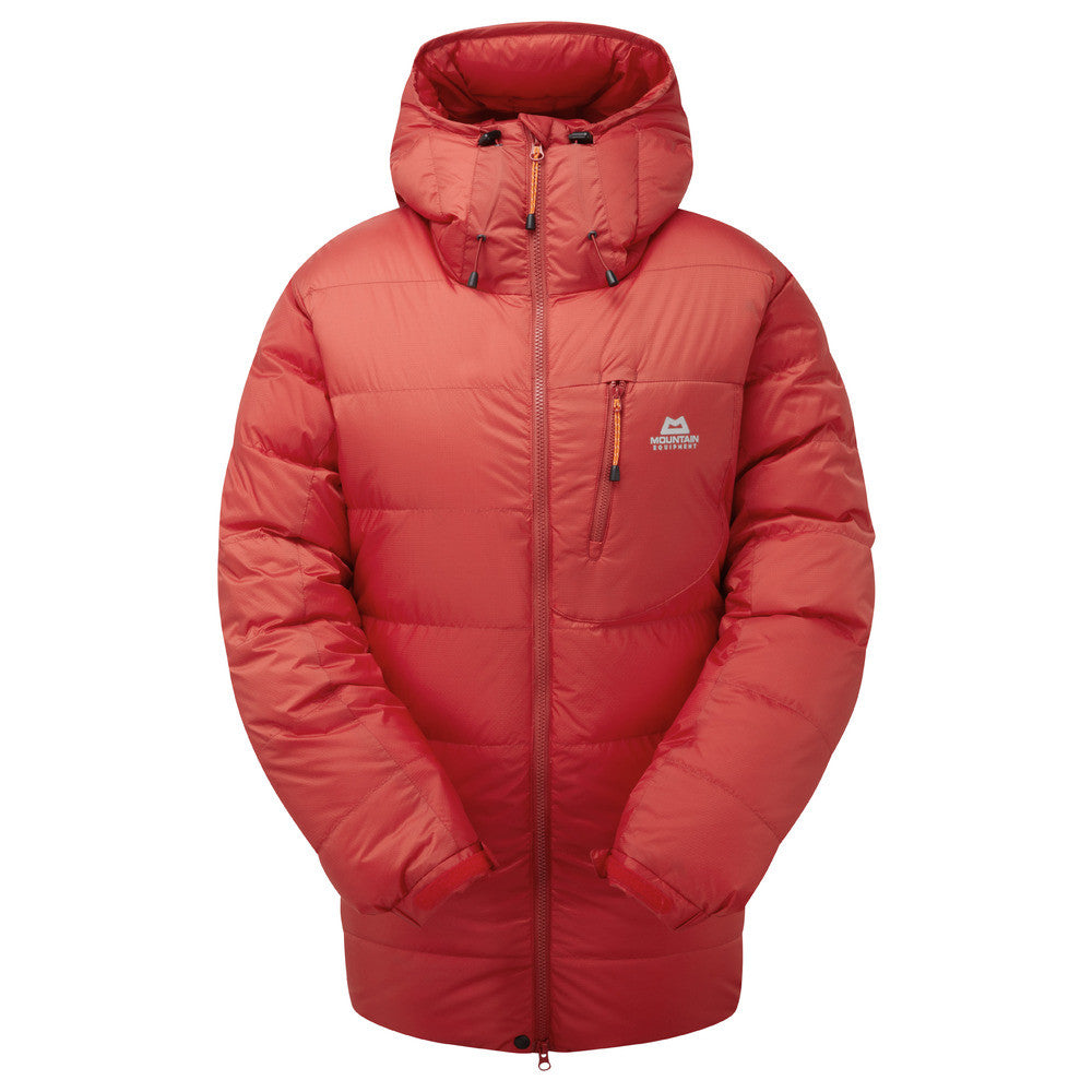 Mountain Equipment Women's K7 Down Jacket Rental  Ballard - Ascent Outdoors LLC