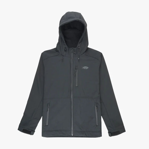 Aftco Reaper Windproof Zip Up Jacket