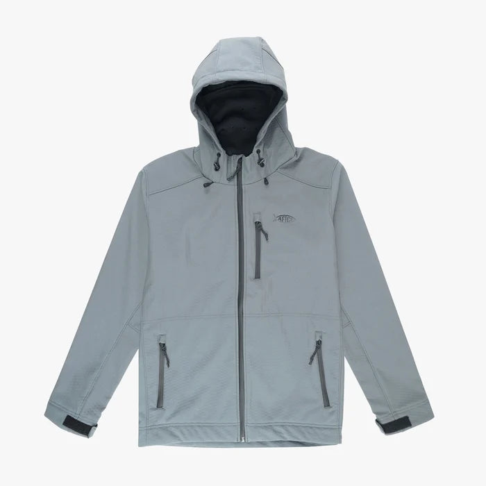 Aftco Reaper Windproof Zip Up Jacket
